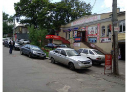 Женская обувь