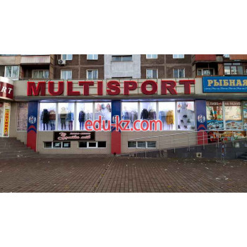 Multisport