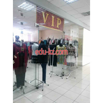 VIP