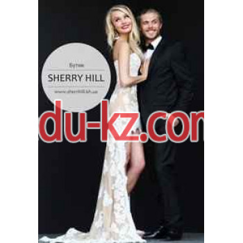 Sherri Hill