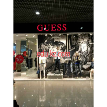 Guess
