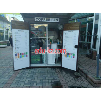 Coffee in