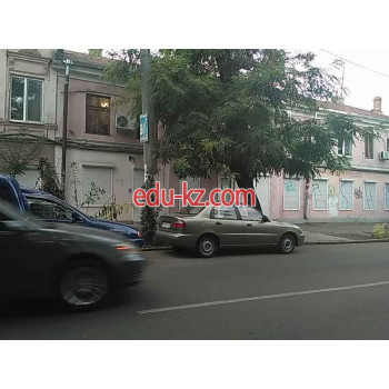 Фирма Дусманъ