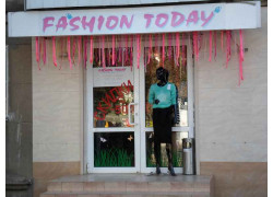 Fashion today