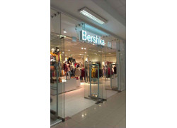 Bershka