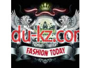 Интернет-магазин Fashion Today