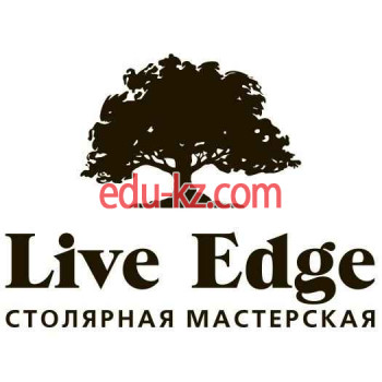Столярная мастерская Live Edge