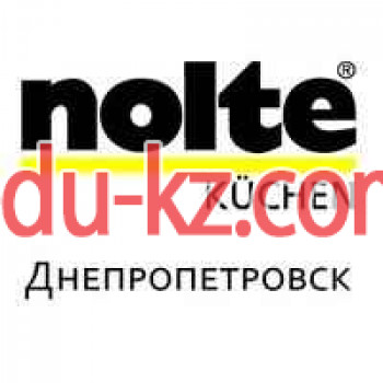 Кухни Nolte-Днепропетровск