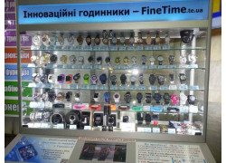 FineTime-Умные часы