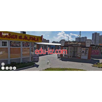 Арена спорта