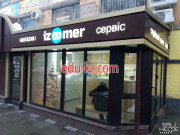 Магазин Izoomer