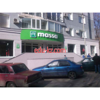 Massa