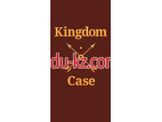 Интернет-магазин KingdomCase