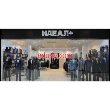 Идеал +