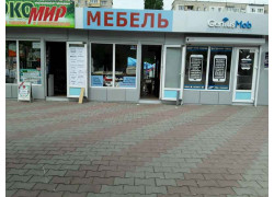 Магазин Мебель