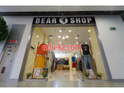 Bear shop