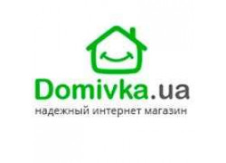 Интернет-магазин Domivka.ua