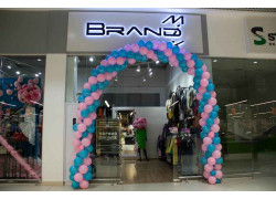 Brandmix