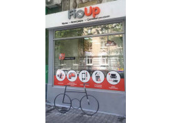 Fixup