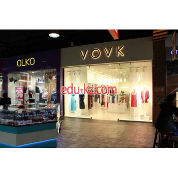 Студия Vovk