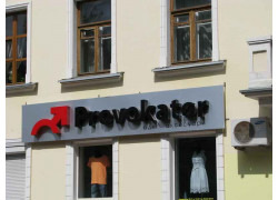 Provokator