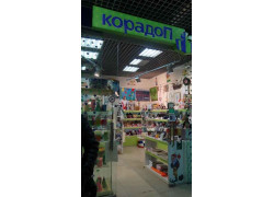 Корадоп