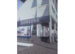 Фирменный магазин Samsung