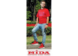 Магазин обуви Mida