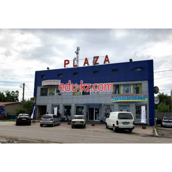 Plaza
