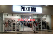 Positive