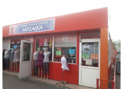 Моzаика