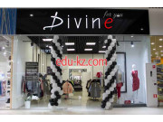 Divine