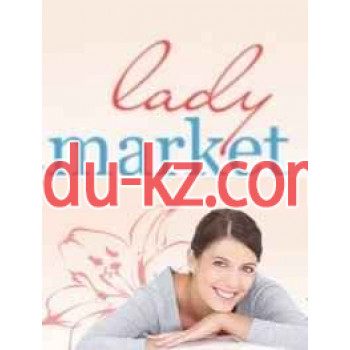 Lady market