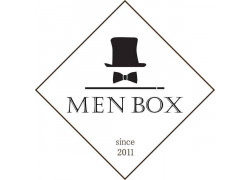 Интернет-магазин MenBox. com.ua