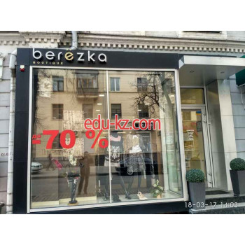 Berёzka