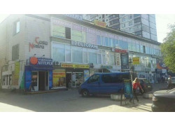 Магазин мобильных телефонов и аксессуаров Smart shop