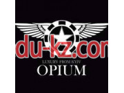 Интернет-магазин одежды Opium