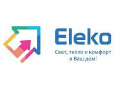 Интернет-магазин Eleko