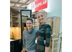 Магазин Kupe.ua