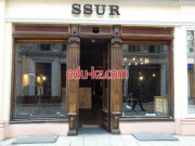 Ssur