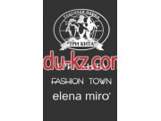 Магазин Fashion Town