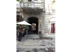 Прокат детских костюмов