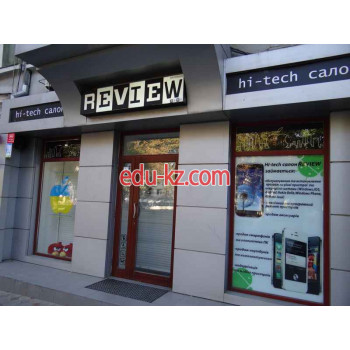 Review