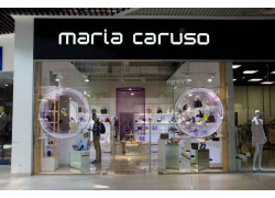 Maria Caruso
