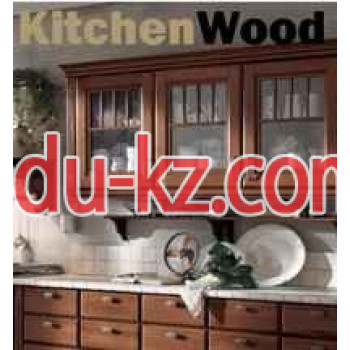 Kitchenwood