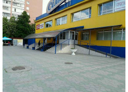 Секонд хенд Gfs