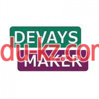 Интернет-магазин Devays Maker