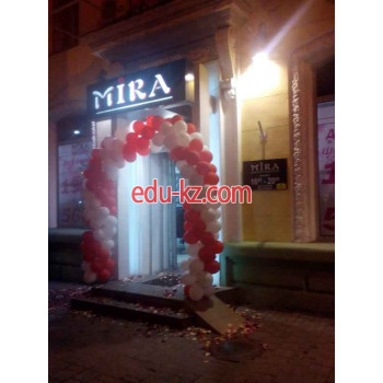 Магазин Mira