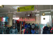 Dress Sport