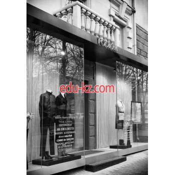 Podium Boutique